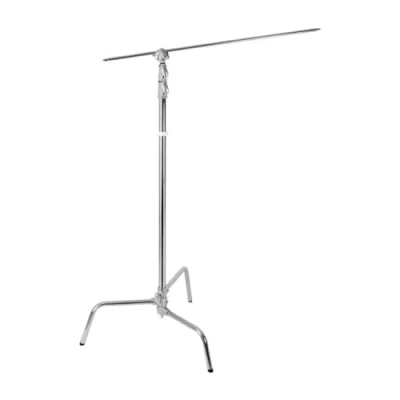 Afbeelding van Godox 270CS C Stand with Arm &amp; Grip Head 270cm