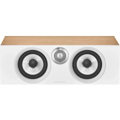 Afbeelding van Bowers &amp; Wilkins HTM6S2 AE Anniversary Editie luidspreker