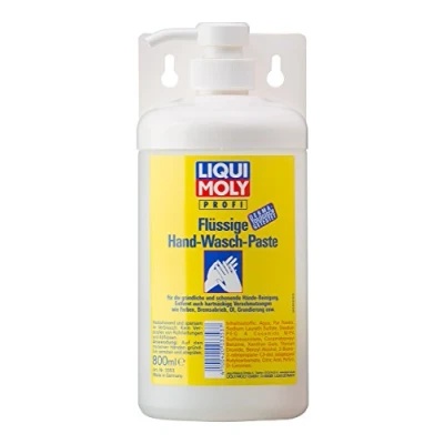 Afbeelding van LIQUI MOLY 3353 Handreiniger Fles 800