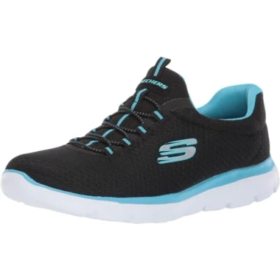 Afbeelding van Skechers SUMMITS Sneakers voor dames.