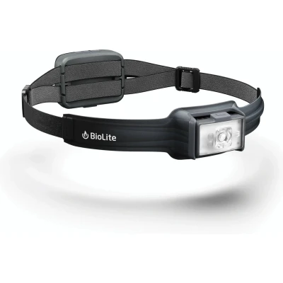 Afbeelding van BioLite Headlamp 800 Pro Hoofdlamp Lumen Midnight