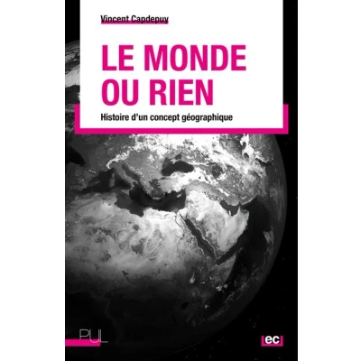 Image de Le Monde ou rien