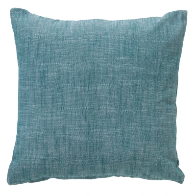 Afbeelding van Dutch Decor NATURA Sierkussen 45x45 cm 100% biologisch katoen Sagebrush Green groen