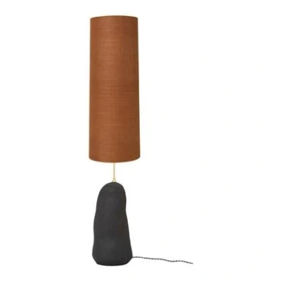 Afbeelding van ferm LIVING Eclipse Lampenkap Long Curry