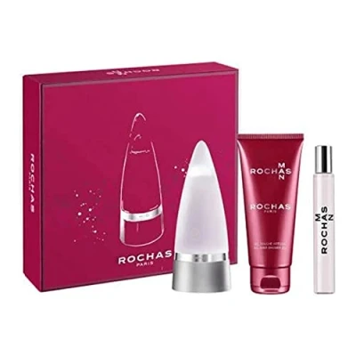 Afbeelding van Rochas Man Gift Set