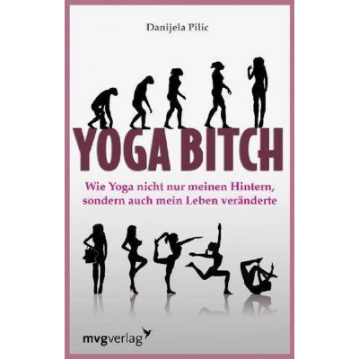 Afbeelding van Yoga Bitch