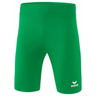 Afbeelding van RACING atletiektight kort smaragd / XXXL