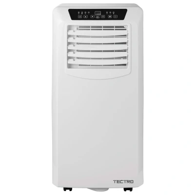 Afbeelding van Tectro TP2020 Mobiele airco Wit