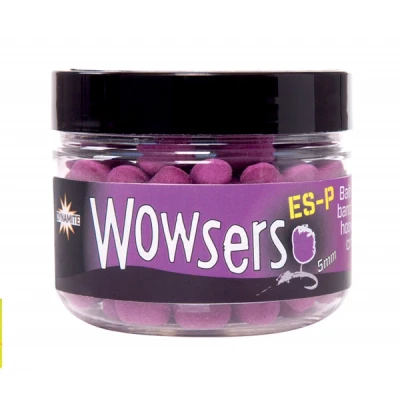 Afbeelding van Dynamite Baits Wowsers 5mm Kleur : Purple ES L
