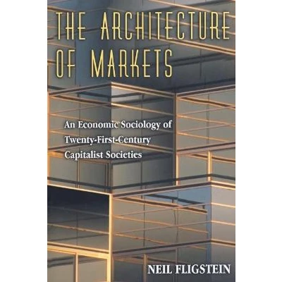 Afbeelding van The Architecture Of Markets