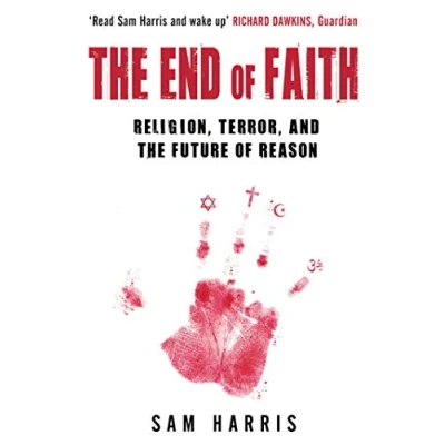 Afbeelding van The End of Faith