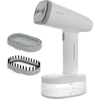 Afbeelding van Black+Decker BXGS1600E Kledingstomer
