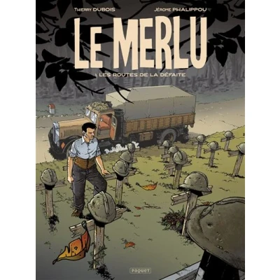 Image de Le Merlu T1