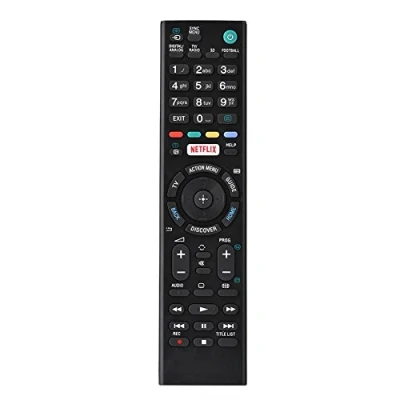 Afbeelding van Universele afstandsbediening voor Sony RMT TX100D Smart LCD TV