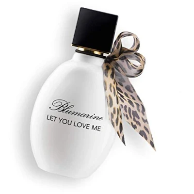 Afbeelding van Damesparfum Blumarine Let You Love Me EDP 30 ml