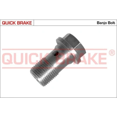 Afbeelding van Holle bout QUICK BRAKE 3253