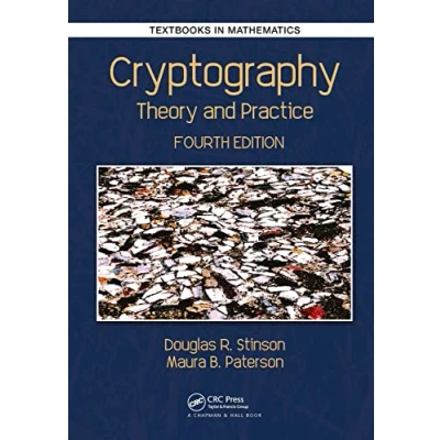 Afbeelding van Textbooks in Mathematics Cryptography