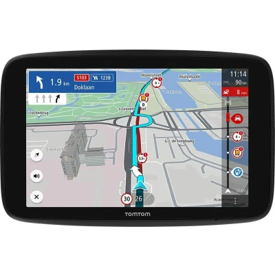 Afbeelding van TomTom GO Expert 5 Europa