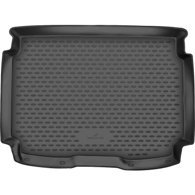 Afbeelding van XTR kofferbakmat geschikt voor Ford Focus IV (HN) 01/2018 Vandaag, bovenste laadvloer
