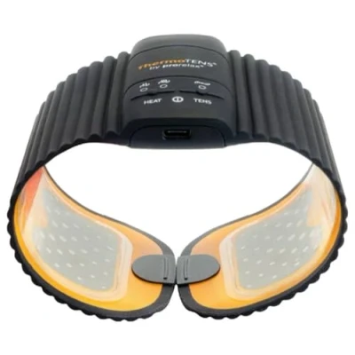 Afbeelding van Prorelax 15100 ThermoTENS 3 in 1 effectieve pijntherapie Warmte, TENS en warmte + Medicijnvrije bijwerkingvrije therapie regeneratie Individueel instelbaar Herbruikbaar