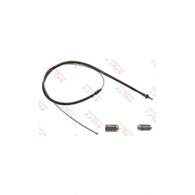 Afbeelding van Trw Handremkabel GCH373