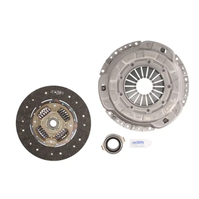 Afbeelding van AISIN Clutch Kit (3P) KZ 091 Koppelingsset Driedelig Met koppelingdrukplaat koppelingsplaat, druklager 250 MAZDA: B Series Pickup