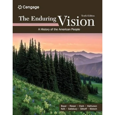 Afbeelding van The Enduring Vision