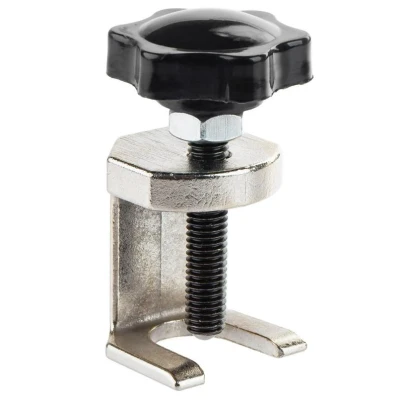 Afbeelding van AMiO 02652 Trekker, wisserarm Chroom Molybdeenstaal