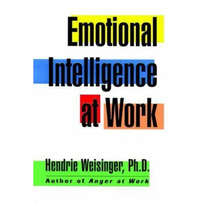Afbeelding van Emotional Intelligence at Work