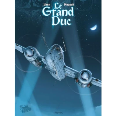 Image de Grand duc (le) integrale