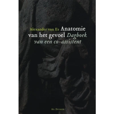 Afbeelding van Anatomie van het gevoel
