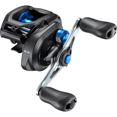 Afbeelding van Shimano SLX 151 HG Reel