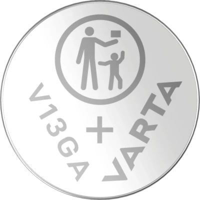Image de Varta V13ga/lr44