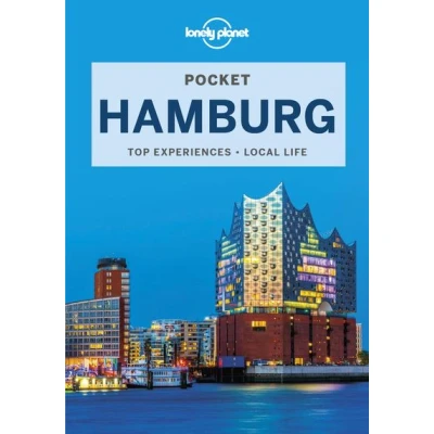 Image de Pocket Hamburg 2ed Anglais