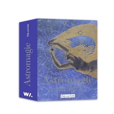 Afbeelding van ASTROMAGIE (100 CARTES)