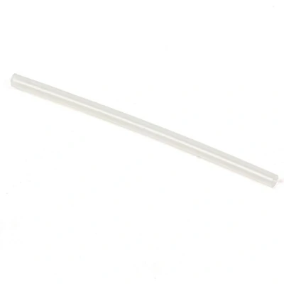 Afbeelding van Korda Shrink Tube Clear 1mm Transparant