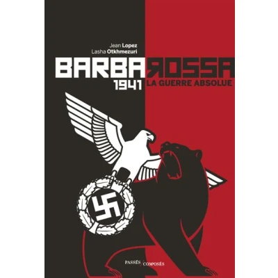 Image de Barbarossa