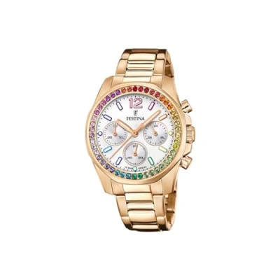 Image de Chronographe Femme Festina F20611/2
