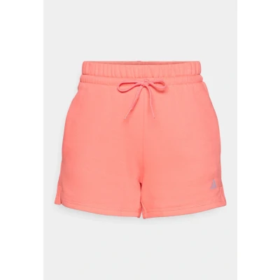 Afbeelding van adidas Femme ESSENTIALS SMALL LOGO FEEL COZY SHORTS, semi turbo/white, M