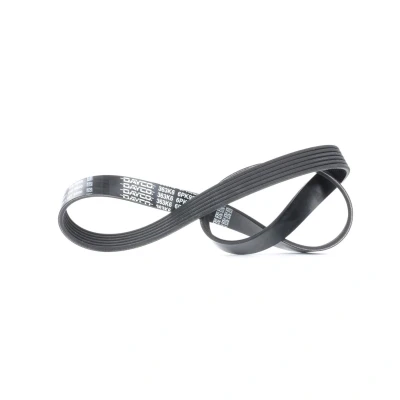 Afbeelding van Poly V riem DAYCO 6PK923