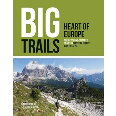 Afbeelding van Big Trails