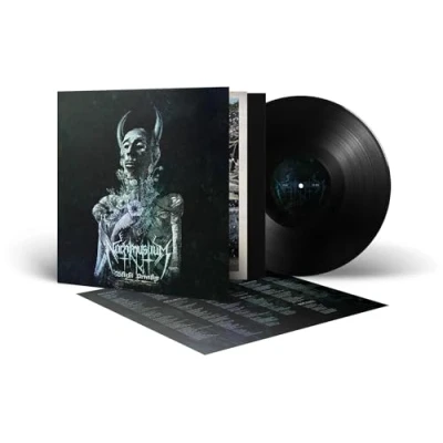 Afbeelding van Nachtmystium Blight Privilege (LP)