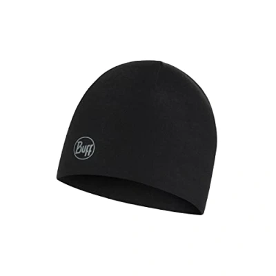 Afbeelding van Buff Casquette unisexe Speed Solid Black