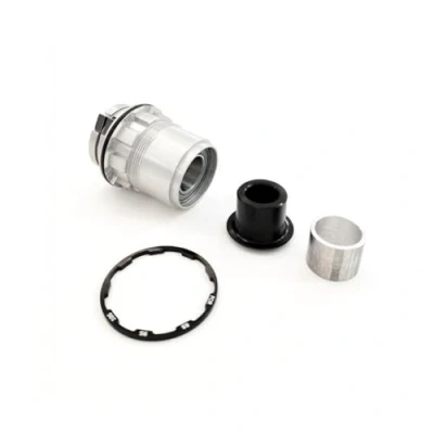 Afbeelding van XLC WS X31 Naafdeel Body SRAM XDR C37/C50 11/12V Zilver