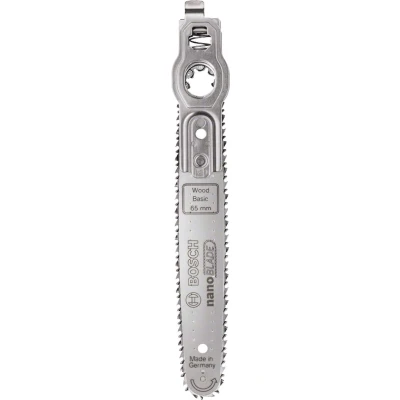 Afbeelding van Bosch Home and Garden 2609256F43 Zaagblad 1 stuk(s)