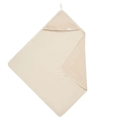 Afbeelding van Koeka Omslagdoek Stretch Terry Vik sand