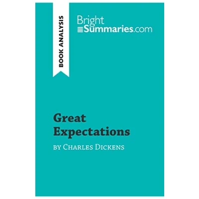 Afbeelding van Great Expectations by Charles Dickens (Book Analysis)