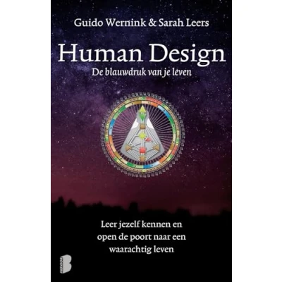Afbeelding van Human design