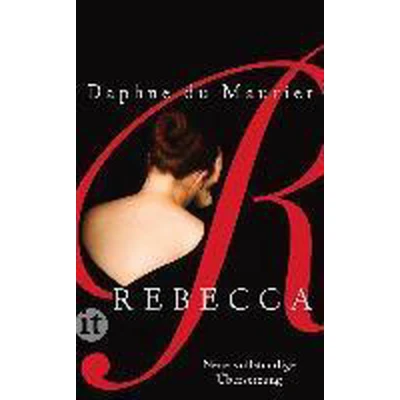 Afbeelding van Rebecca
