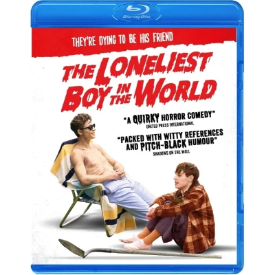 Afbeelding van Loneliest Boy In The World (Blu ray)